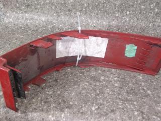 ус под фонарь правый Volkswagen Sharan 1 поколение [2-й рестайлинг] 2005