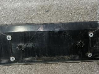 накладка подсветки номера Audi 100 4A/C4 1993