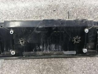 накладка подсветки номера Audi 100 4A/C4 1993