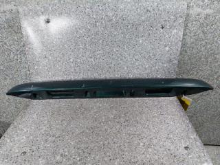 накладка подсветки номера Chrysler Voyager 3 поколение (1995 - 2001)