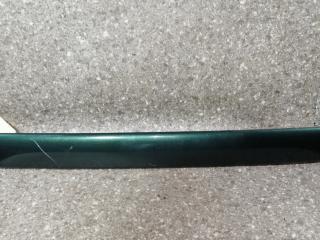 накладка подсветки номера Chrysler Voyager 3 поколение 1999