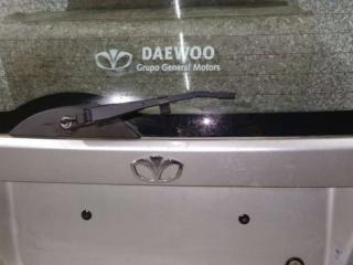 накладка подсветки номера Daewoo Kalos 1 поколение 2005