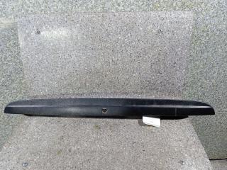 накладка подсветки номера Daewoo Matiz M200 (2005 - 2007)