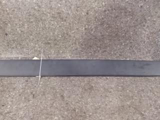 накладка подсветки номера Fiat Ulysse 1 поколение 1998