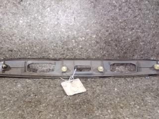 накладка подсветки номера Honda Accord 7 поколение 2006