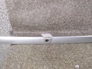 накладка подсветки номера Hyundai Elantra XD 2002