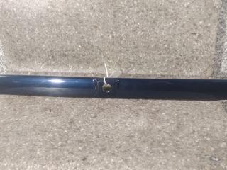 накладка подсветки номера Hyundai Elantra XD 2002