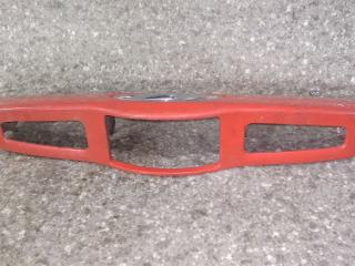 накладка подсветки номера Hyundai Getz 1 поколение (2002 - 2005), 87310-1S000