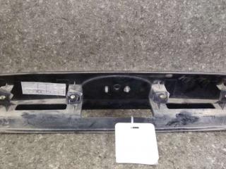 накладка подсветки номера Hyundai Getz 1 поколение [рестайлинг] (2005 - 2011)