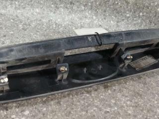 накладка подсветки номера Hyundai Getz 1 поколение [рестайлинг] (2005 - 2011)