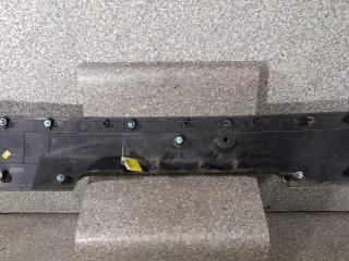 накладка подсветки номера Kia Joice 1 поколение 2001