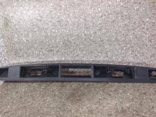 накладка подсветки номера Kia Rio 1 поколение 2001