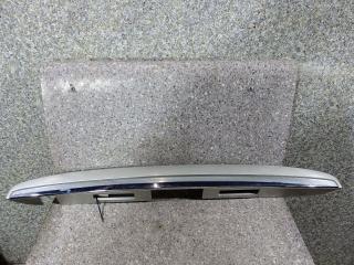 накладка подсветки номера Lexus RX 2 поколение 2006, 76801-48040, 76801-48050