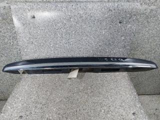 накладка подсветки номера Lexus RX 2 поколение (2003 - 2006)