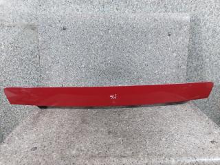 накладка подсветки номера Mazda 6 GG 2004