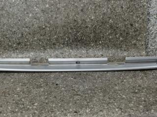 накладка подсветки номера Mercedes-Benz CLK-Класс W208/A208 [рестайлинг] 1999