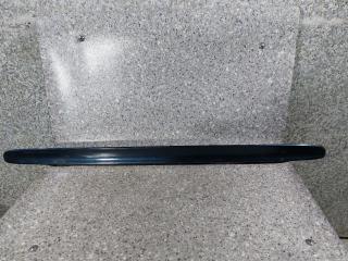 накладка подсветки номера Mercedes-Benz E-Класс W210/S210 [рестайлинг] 2001