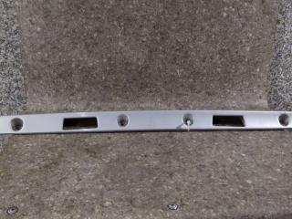 накладка подсветки номера Mercedes-Benz E-Класс W210/S210 [рестайлинг] 2001