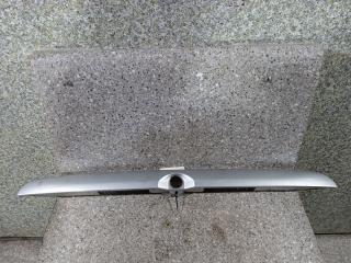 накладка подсветки номера Mitsubishi Carisma 1 поколение [рестайлинг] 2001