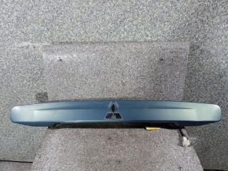 накладка подсветки номера Mitsubishi Space Star 1 поколение 2001, MR245529