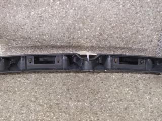 накладка подсветки номера Opel Combo 3 поколение (C) [рестайлинг] 2007