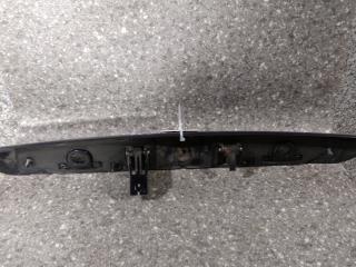 накладка подсветки номера Opel Sintra 1 поколение 1998