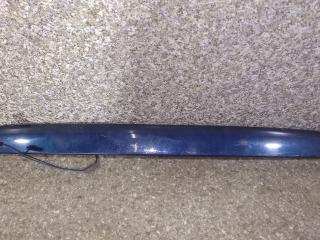 накладка подсветки номера Renault Scenic 1 поколение [рестайлинг] (1999 - 2003)