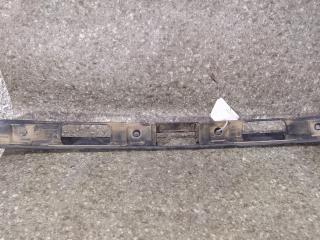 накладка подсветки номера Volkswagen Golf 3 поколение 1994