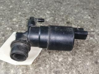 насос (моторчик) омывателя стекла Citroen C4 1 поколение 2007