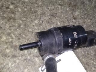 насос (моторчик) омывателя стекла Mercedes-Benz E-Класс W210/S210 [рестайлинг] 1999