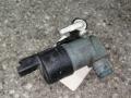 насос (моторчик) омывателя стекла Nissan Almera Tino V10 2003 - фото №2
