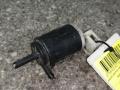 насос (моторчик) омывателя стекла Nissan Micra 2 поколение (K11) 1996 - фото №2