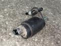 насос (моторчик) омывателя стекла Nissan Primera P12 2005 - фото №4