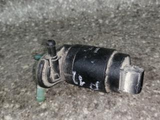 насос (моторчик) омывателя стекла Nissan Primera P12 2005