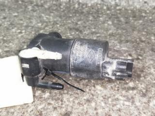 насос (моторчик) омывателя стекла Peugeot Partner 1 поколение (M59) [рестайлинг] 2005