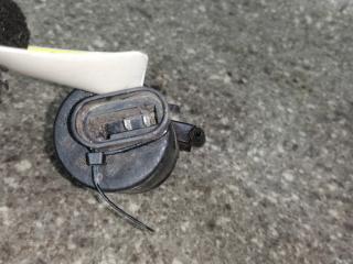 насос (моторчик) омывателя стекла Renault Clio 1 поколение 1994