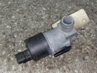 насос (моторчик) омывателя стекла Renault Kangoo 2 поколение 2012