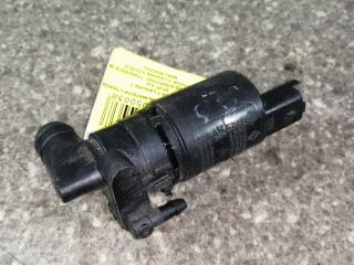 насос (моторчик) омывателя стекла Renault Laguna 2 поколение 2004