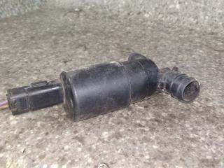 насос (моторчик) омывателя стекла Renault Laguna 2 поколение 2004