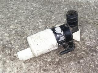 насос (моторчик) омывателя стекла Renault Trafic 2 поколение 2005