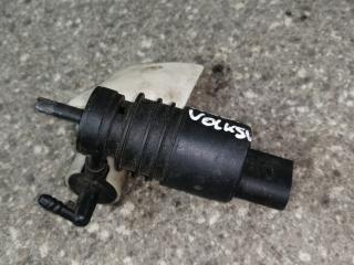 насос (моторчик) омывателя стекла Volkswagen Golf 4 поколение 2001