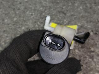 насос (моторчик) омывателя стекла Volkswagen Sharan 1 поколение [2-й рестайлинг] 2005