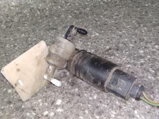 насос (моторчик) омывателя стекла Volkswagen Sharan 1 поколение [2-й рестайлинг] 2005