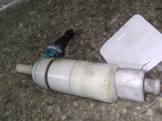 насос (моторчик) омывателя фар Mercedes-Benz E-Класс W210/S210 [рестайлинг] 1999