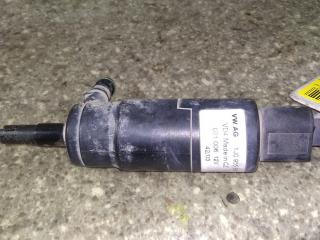 насос (моторчик) омывателя фар SEAT Alhambra 1 поколение [рестайлинг] 2006