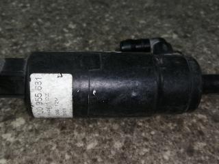 насос (моторчик) омывателя фар Volkswagen Sharan 1 поколение [2-й рестайлинг] 2005