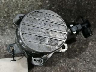 насос вакуумный Renault Master 2 поколение [рестайлинг] 2007