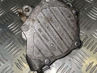 насос вакуумный Toyota Corolla Verso 1 поколение [рестайлинг] 2007