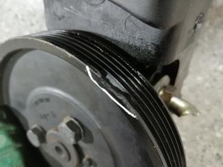 насос гидроусилителя руля BMW 5 серия E39 [рестайлинг] (2000 - 2004), дизель