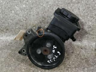 насос гидроусилителя руля BMW X3 E83 [рестайлинг] (2006 - 2010), дизель, 7692974541, 3413807-01